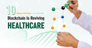 Blockchain in Healthcare