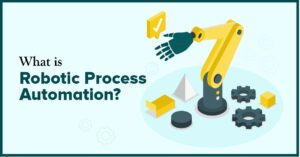 robotic process automation