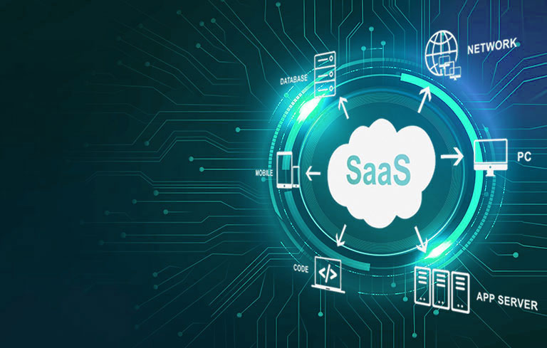 SaaS Application Development Company