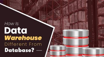 How-Is-Data-Warehouse-Different-From-Database How-Is-Data-Warehouse-Different-From-Database