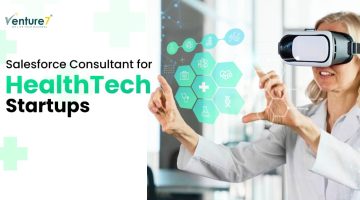 Salesforce-Healthtech