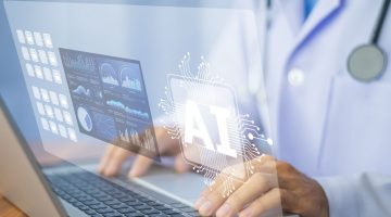 The Future of AI in Healthcare How an AI Development Company Can Drive Next-Gen Innovation