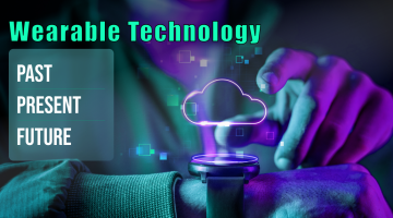 wearable technology Health Tech